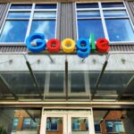 Google Building
