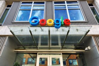 Google Building