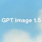 Gpt image model 1.5