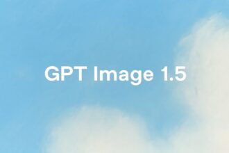 Gpt image model 1.5