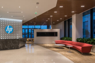 Hp office