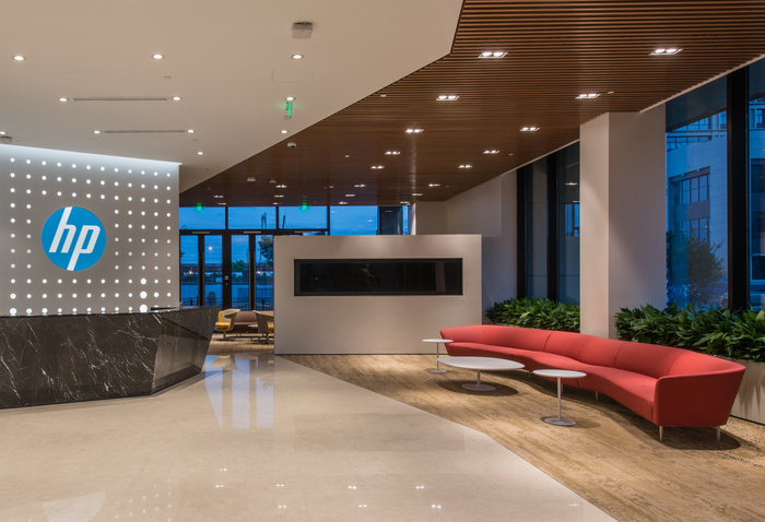 Hp office