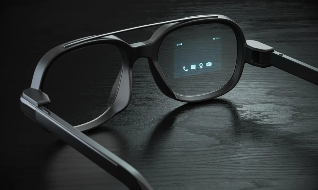 Warby Parker and Google plan AI smart glasses