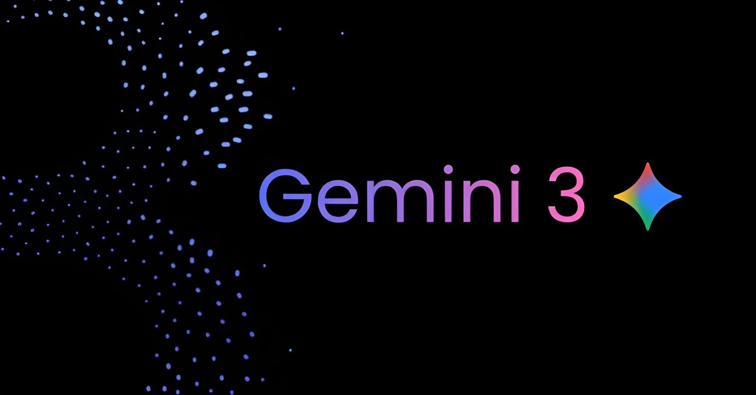 Google Gemini 3