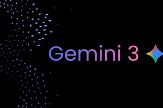 Google Gemini 3