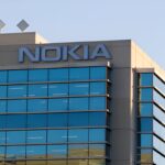 Nokia office