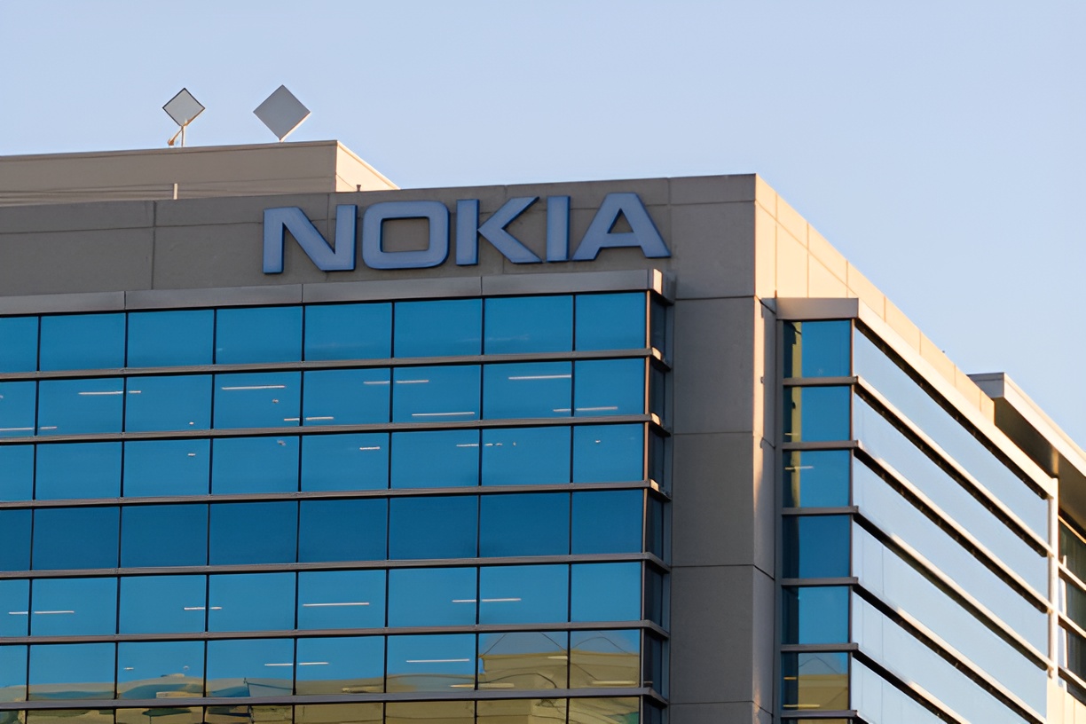 Nokia office