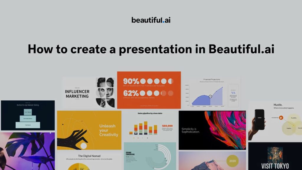 Beautiful AI