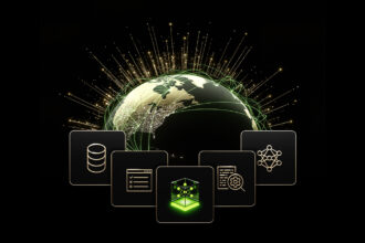 Nvidia Nemotron 3 Release