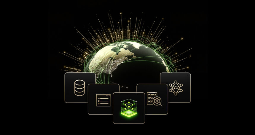 Nvidia Nemotron 3 Release