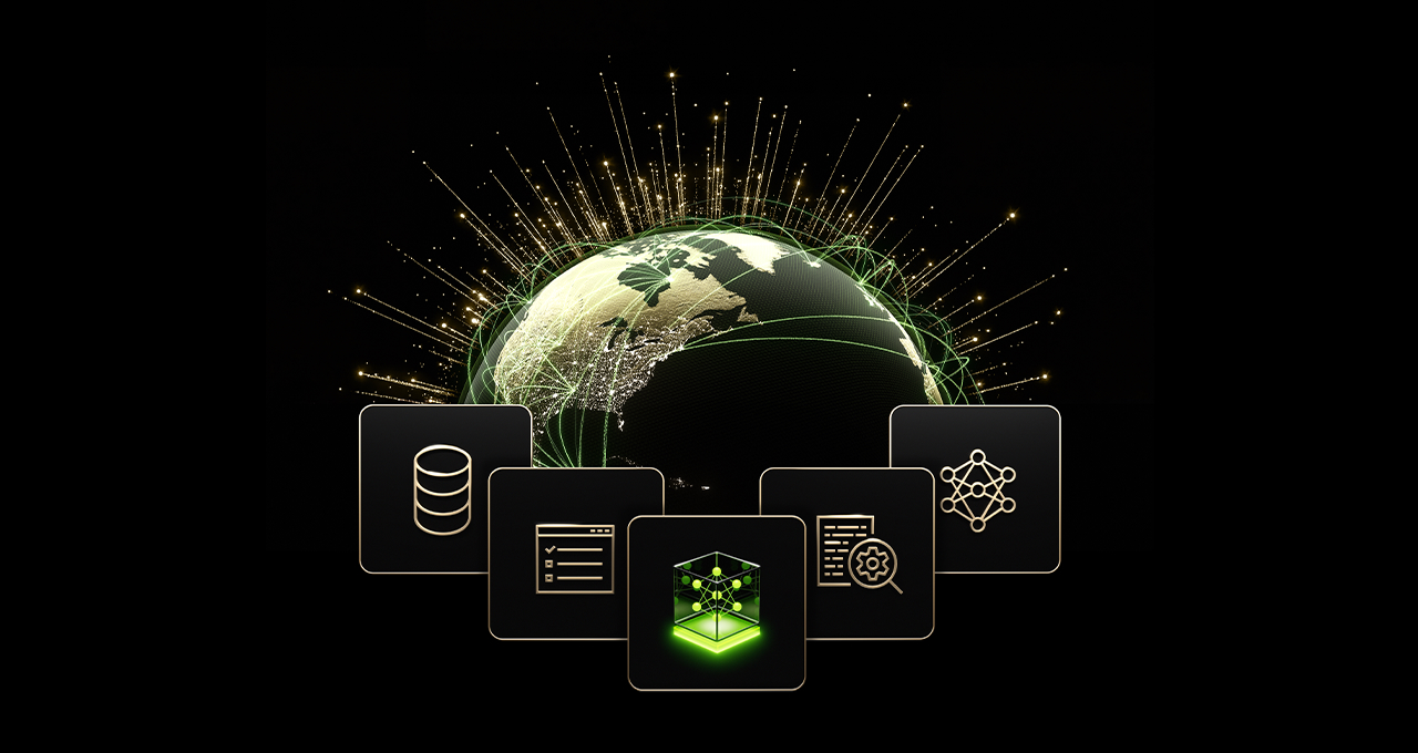Nvidia Nemotron 3 Release