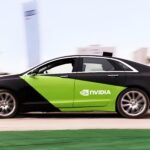 nvidia ai model