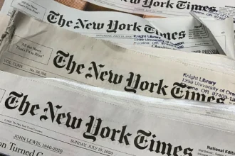 Legal battles New york times