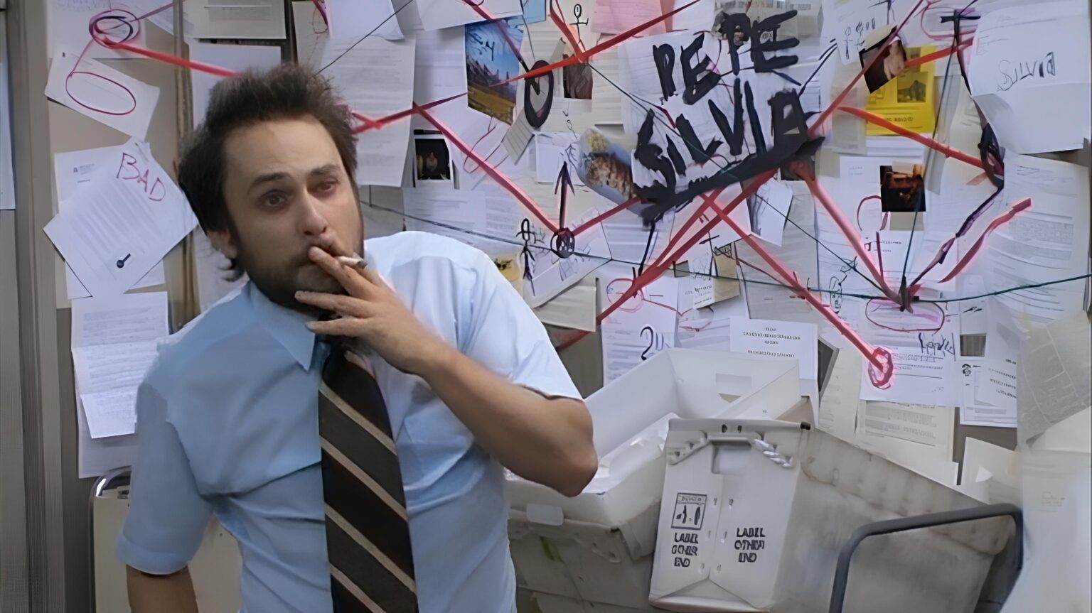 AI Conspiracies theories
