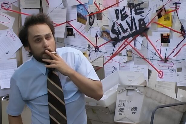 AI Conspiracies theories