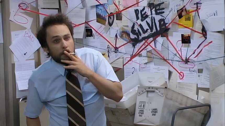 AI Conspiracies theories