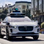 Waymo Robotaxi