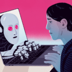 AI stress