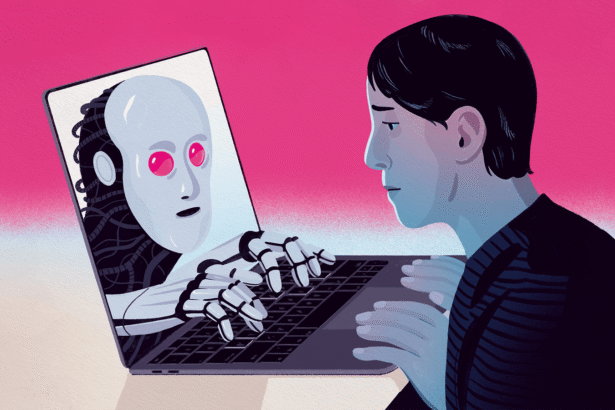 AI stress