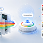 Google Demand Gen