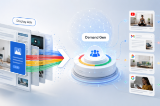 Google Demand Gen