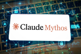 Claude Mythos cybersecurity model scanning critical infrastructure code through Anthropic Project Glasswing