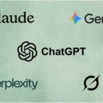 AI subscription costs graphic showing Claude and ChatGPT $200 plans under compute pressure