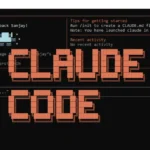 AI loops graphic showing Claude Code agents reviewing software architecture and opening pull requests