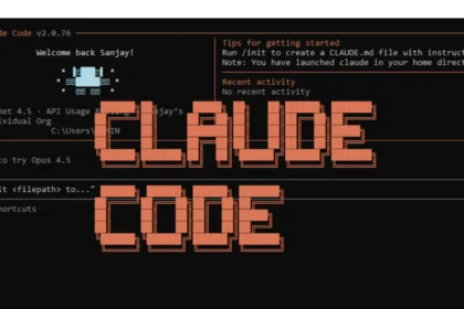 AI loops graphic showing Claude Code agents reviewing software architecture and opening pull requests