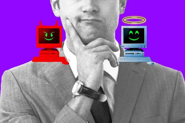 AI public trust Pew study shows 16 percent optimism and rising chatbot use