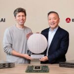 OpenAI Jalapeno chip shown as a custom AI processor for ChatGPT inference costs
