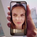 Maybelline virtual try-on in ChatGPT showing AI makeup testing and beauty shopping risks