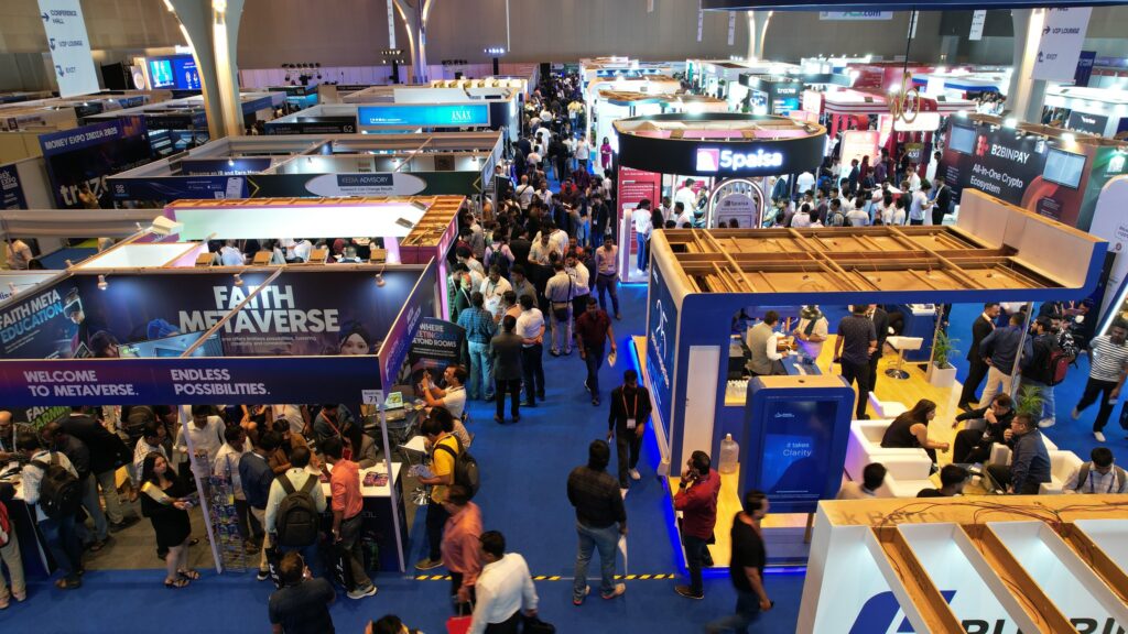Money Expo Mumbai 2026