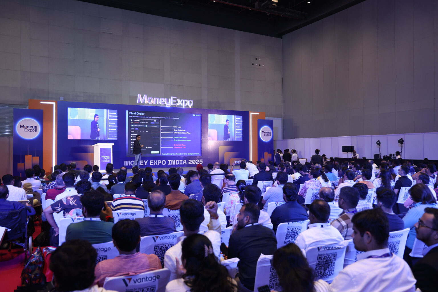 India's Largest Trading and Investment Expo