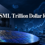 ASML trillion dollar AI chip boom graphic