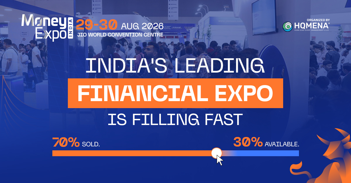 Money Expo 2026