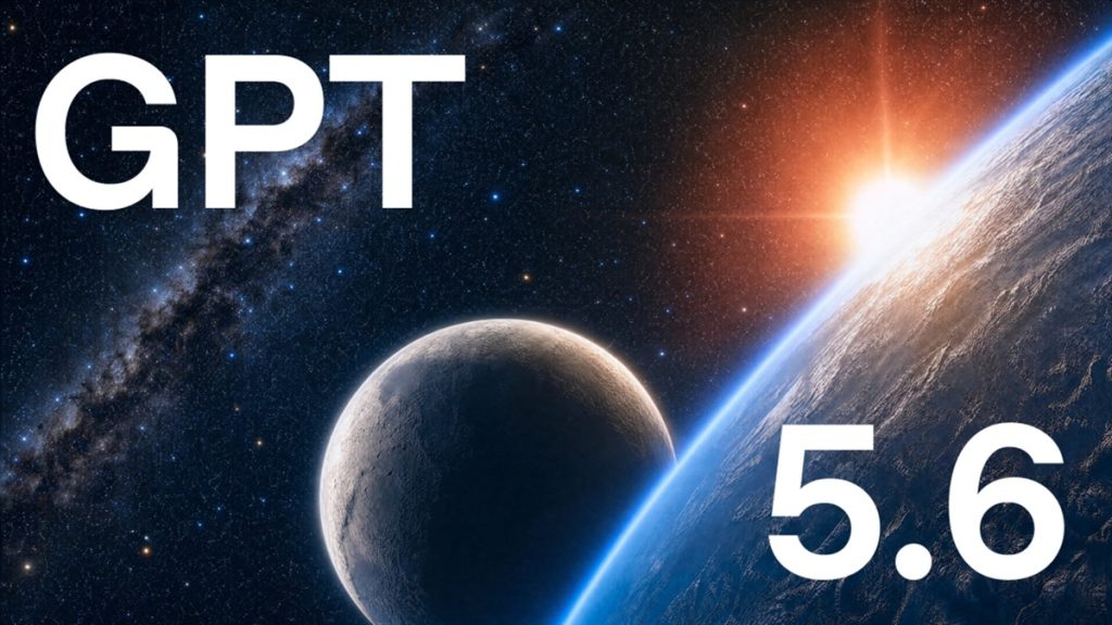GPT-5.6 Sol