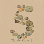 Claude Opus 5 benchmark chart showing AI agent cost test