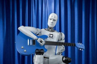 AI music risks involving fake artists and cloned voices
