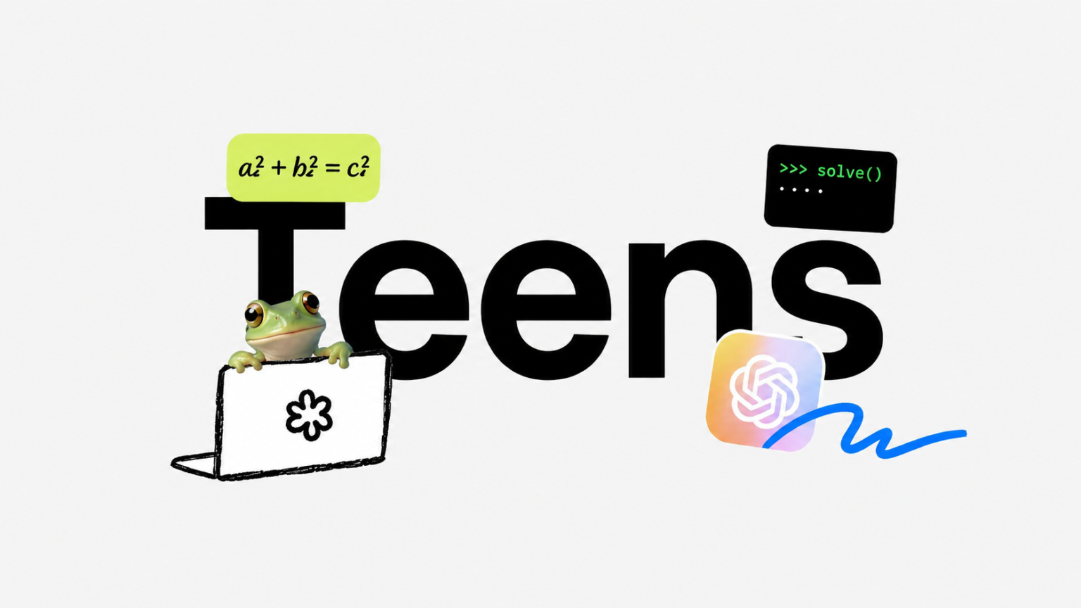 ChatGPT for Teens safety controls and parental protection features