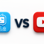 Bilibili Global Expansion targeting international video creators and YouTube