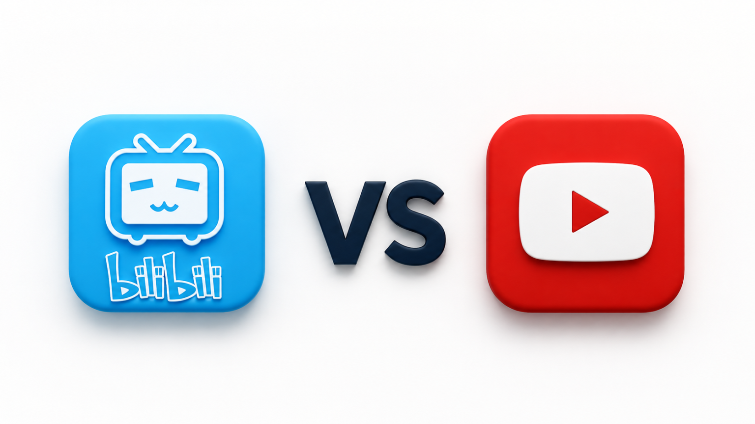 Bilibili Global Expansion targeting international video creators and YouTube