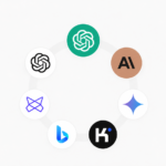 AI agents handling tasks with human approval for critical actions