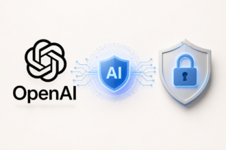 OpenAI AI security warning urges enterprises to strengthen cyber defenses