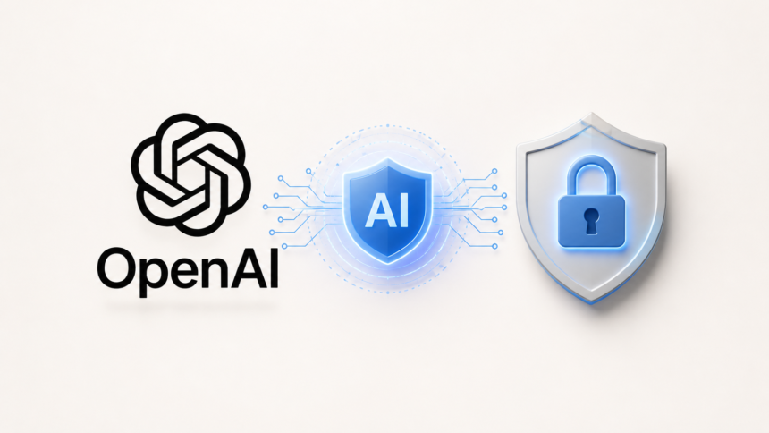 OpenAI AI security warning urges enterprises to strengthen cyber defenses