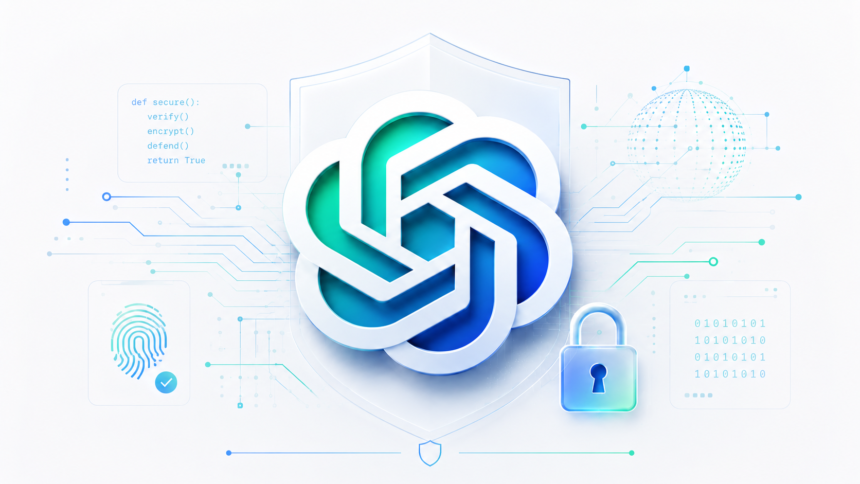 OpenAI Cybersecurity safeguards protecting Astra AI model testing