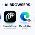 AI browser security risks involving accounts and online actions