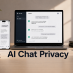 AI Chat Privacy warning as users share personal secrets with chatbots