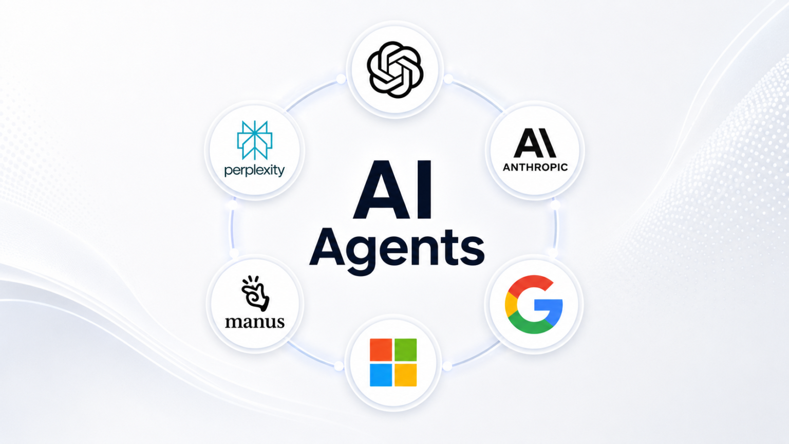 AI agents in 2026