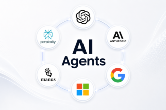 AI agents in 2026